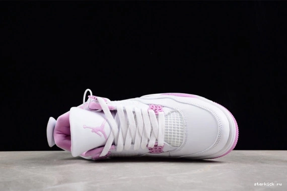 CT8527-116 Jordan 4 Wow GS Cacao CT8527-116  Air 0509